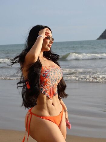 🔥 Estefania lopez perez page leaked private photo uncensored full