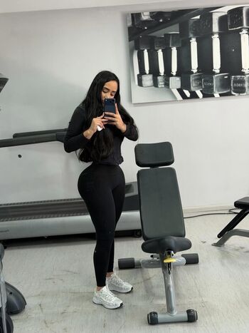 🔥 Estefania lopez perez leaked private photo uncensored full