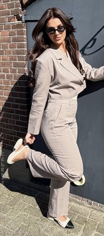 🔥 Estelle kieft leaked private photo uncensored full