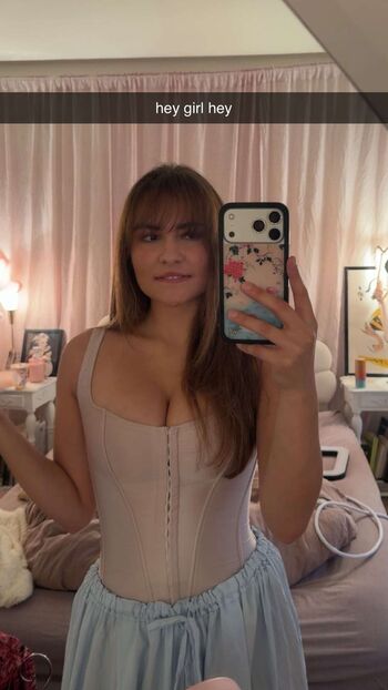 🔥 Ester dobrik page leaked private photo uncensored full