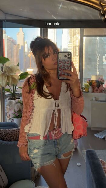 🔥 Ester dobrik page leaked private photo uncensored full