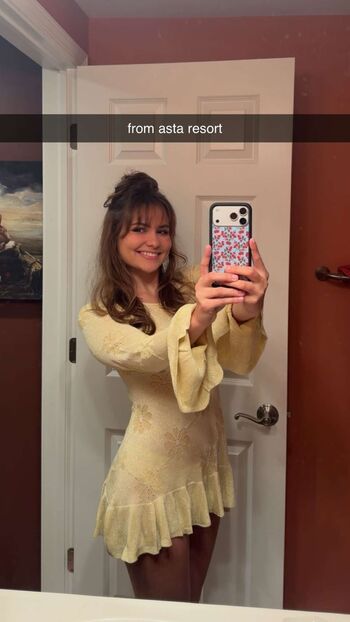 🔥 Ester dobrik page leaked private photo uncensored full