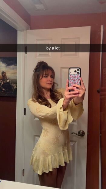 🔥 Ester dobrik page leaked private photo uncensored full