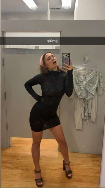 🔥 Ester dobrik page leaked private photo uncensored full