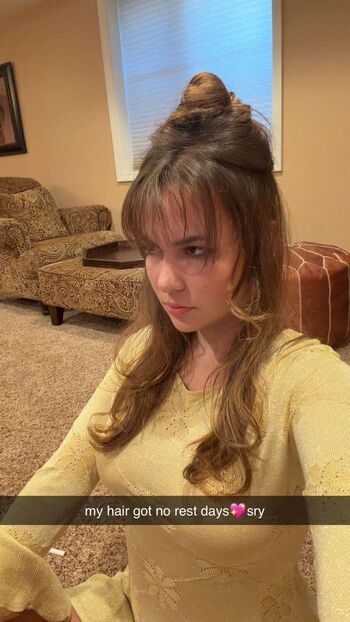 🔥 Ester dobrik page leaked private photo uncensored full