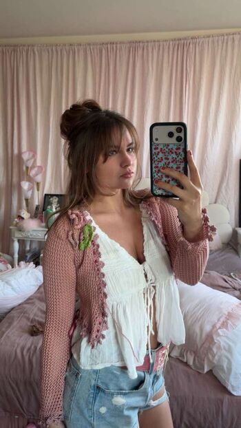 🔥 Ester dobrik page leaked private photo uncensored full