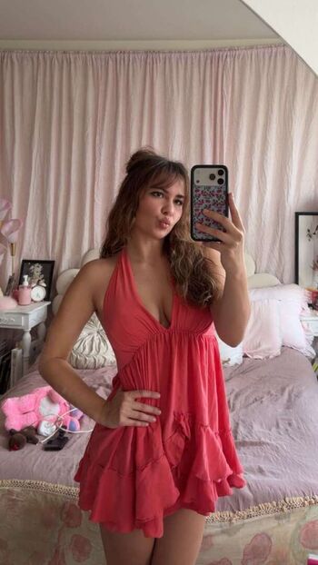 🔥 Ester dobrik page leaked private photo uncensored full