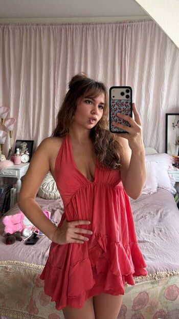 🔥 Ester dobrik page leaked private photo uncensored full