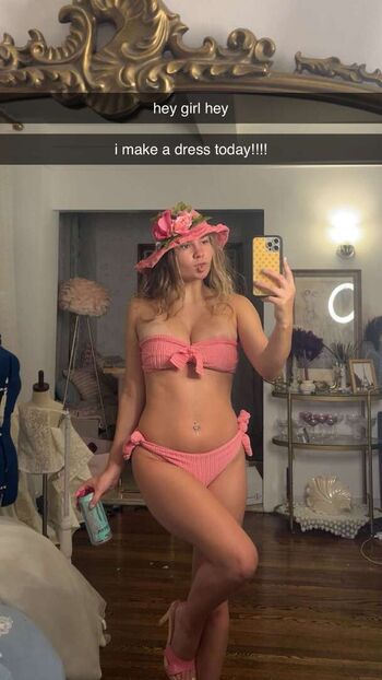 🔥 Ester dobrik page leaked private photo uncensored full