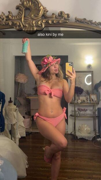 🔥 Ester dobrik page leaked private photo uncensored full