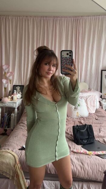 🔥 Ester dobrik leaked private photo uncensored full