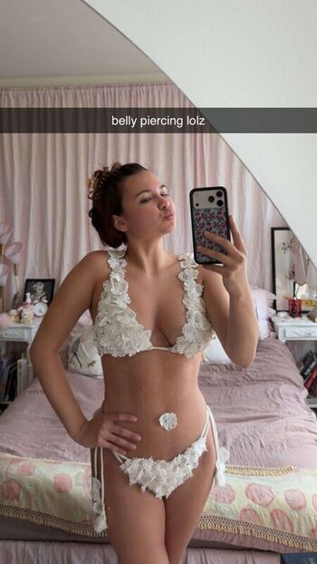 🔥 Ester dobrik leaked private photo uncensored full