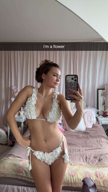 🔥 Ester dobrik leaked private photo uncensored full