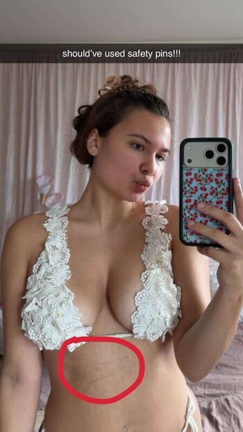 🔥 Ester dobrik leaked private photo uncensored full