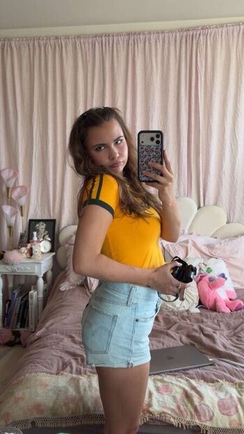 🔥 Ester dobrik leaked private photo uncensored full