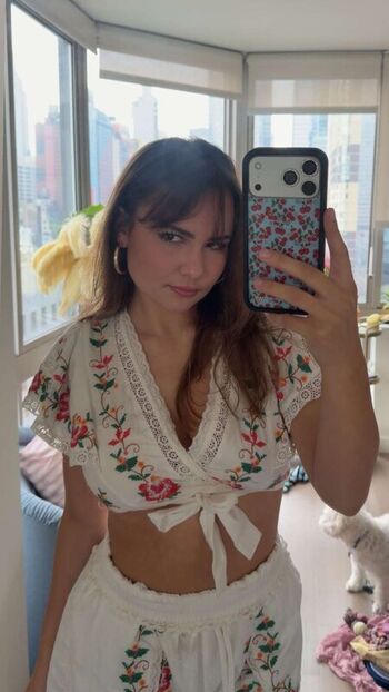 🔥 Ester dobrik leaked private photo uncensored full