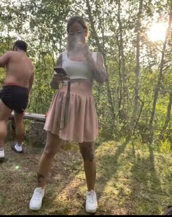 🔥 Etwas neugierig leaked private photo uncensored full
