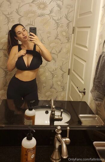 🔥 Eva lovia page leaked private photo uncensored full