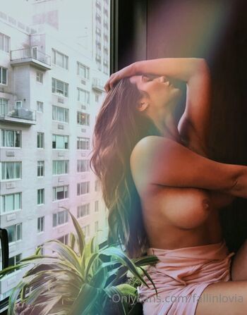 🔥 Eva lovia page leaked private photo uncensored full