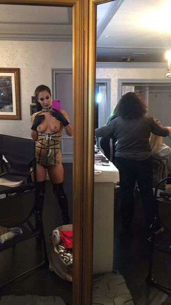 🔥 Eva lovia leaked private photo uncensored full