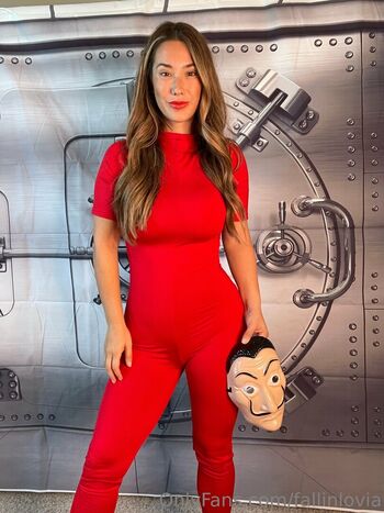 🔥 Eva lovia page leaked private photo uncensored full