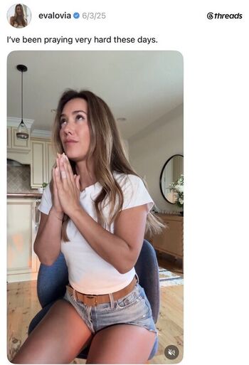 🔥 Eva lovia leaked private photo uncensored full