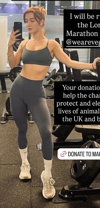 🔥 Eva o hara leaked private photo uncensored full