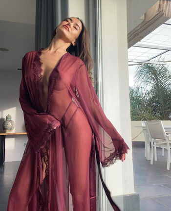 🔥 Eva padlock leaked private photo uncensored full