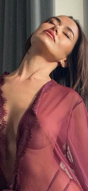 🔥 Eva padlock leaked private photo uncensored full