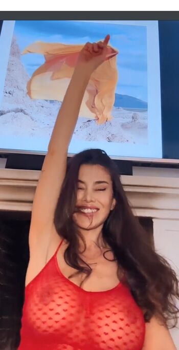 🔥 Eva padlock leaked private photo uncensored full