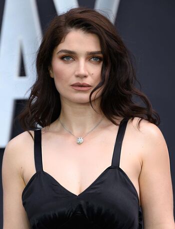 🔥 Eve hewson page leaked private photo uncensored full