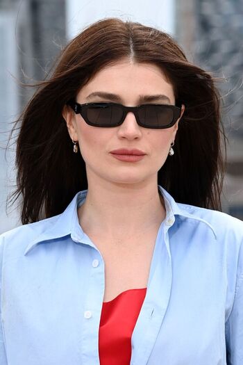 🔥 Eve hewson page leaked private photo uncensored full
