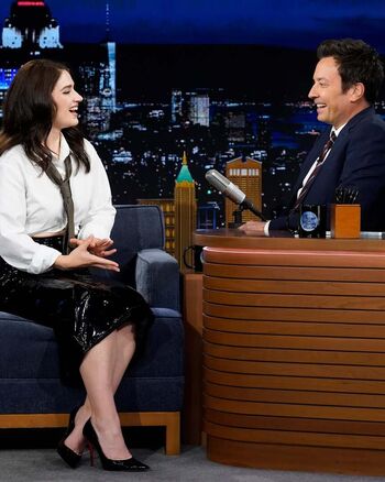 🔥 Eve hewson page leaked private photo uncensored full