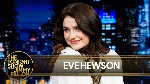 🔥 Eve hewson page leaked private photo uncensored full