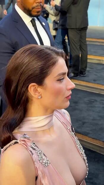 🔥 Eve hewson page leaked private photo uncensored full