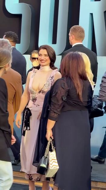 🔥 Eve hewson page leaked private photo uncensored full