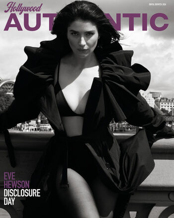 🔥 Eve hewson page leaked private photo uncensored full