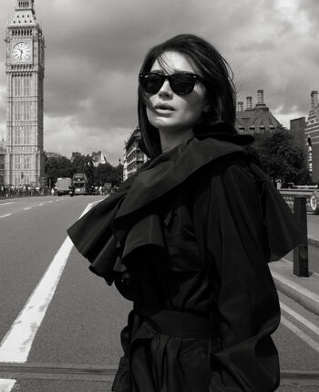 🔥 Eve hewson page leaked private photo uncensored full
