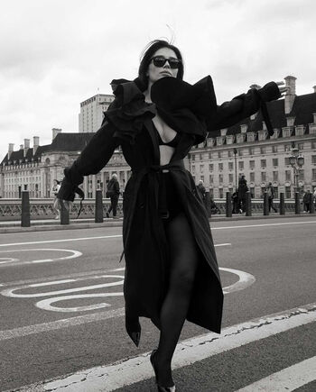 🔥 Eve hewson page leaked private photo uncensored full