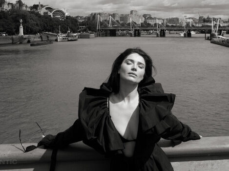 🔥 Eve hewson page leaked private photo uncensored full