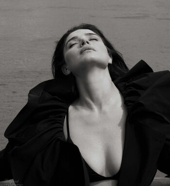 🔥 Eve hewson page leaked private photo uncensored full