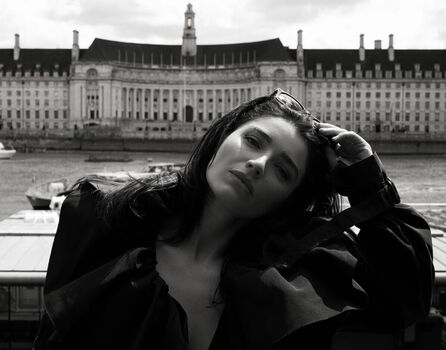 🔥 Eve hewson page leaked private photo uncensored full