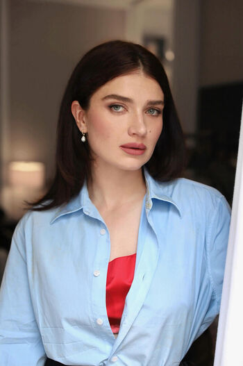 🔥 Eve hewson page leaked private photo uncensored full