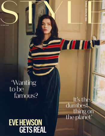 🔥 Eve hewson page leaked private photo uncensored full