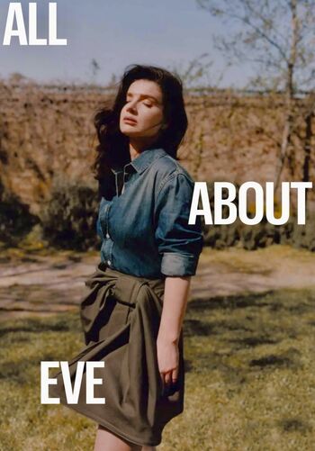 🔥 Eve hewson page leaked private photo uncensored full