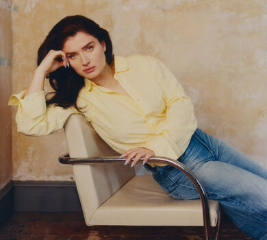 🔥 Eve hewson page leaked private photo uncensored full