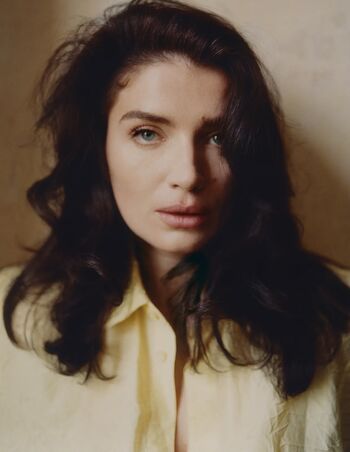 🔥 Eve hewson page leaked private photo uncensored full