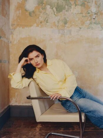 🔥 Eve hewson page leaked private photo uncensored full