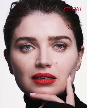 🔥 Eve hewson page leaked private photo uncensored full
