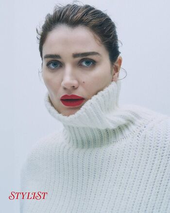 🔥 Eve hewson page leaked private photo uncensored full